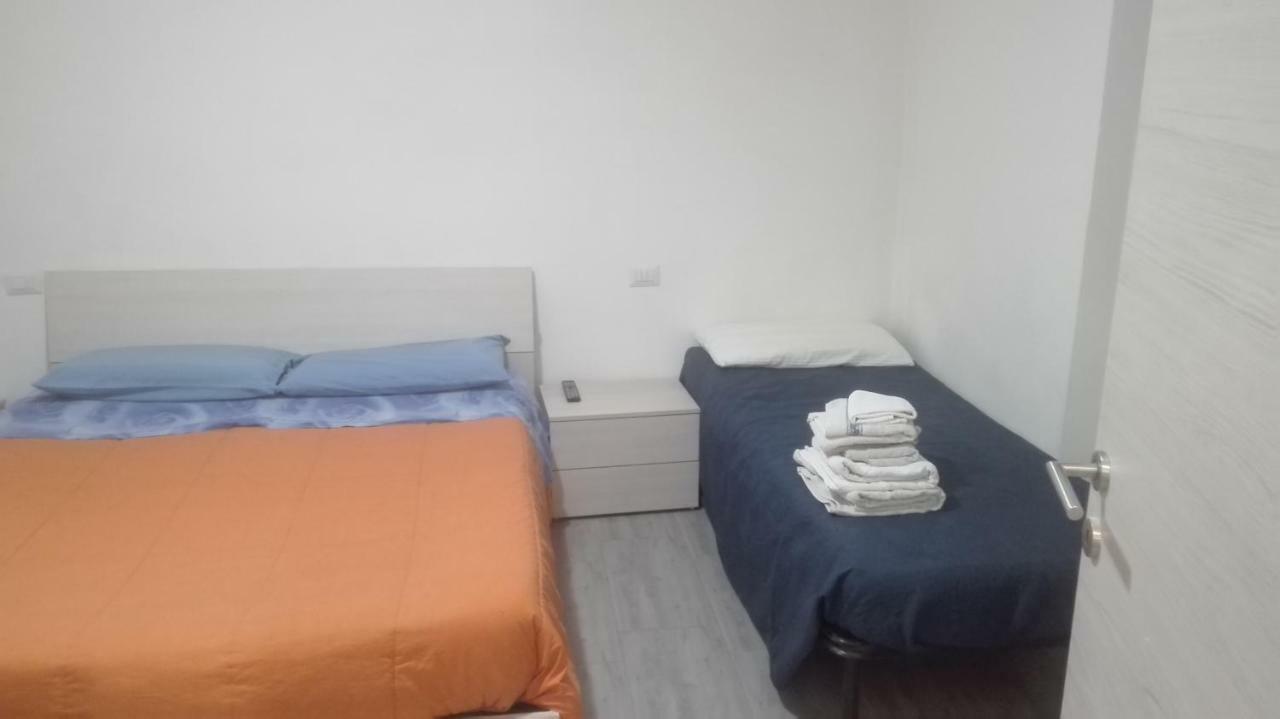 Residenza Villoresi Кормано Экстерьер фото